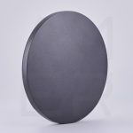 ⁦X789 أبليك ليد حائط خارجي مدور 18سم⁩ - الصورة ⁦5⁩