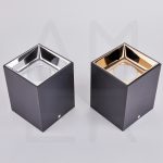 ⁦سلندر سقف مربع 15 وات⁩ - الصورة ⁦5⁩