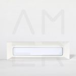 ⁦DQ11 درج سلم مستطيل خارج⁩ - الصورة ⁦5⁩