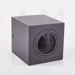 ⁦LT240 سلندر سقف مربع فارغ⁩ - الصورة ⁦6⁩