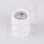 ⁦LT241 سلندر سقف مدور فارغ صغير⁩ - الصورة ⁦7⁩