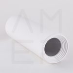 ⁦LT241 سلندر سقف مدور فارغ كبير⁩ - الصورة ⁦6⁩