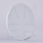 ⁦X789 أبليك ليد حائط خارجي مدور 18سم⁩ - الصورة ⁦6⁩