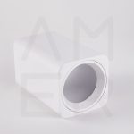 ⁦سلندر سقف مربع فارغ 10سم⁩ - الصورة ⁦6⁩