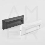 ⁦درج سلم مستطيل خارج 2408⁩ - الصورة ⁦2⁩