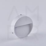 ⁦درج سلم مدور خارج 3299⁩ - الصورة ⁦4⁩