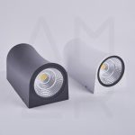 ⁦AC120 أبليك ليد حائط خارجي⁩ - الصورة ⁦8⁩