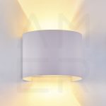 ⁦B19 أبليك ليد حائط خارجي⁩ - الصورة ⁦7⁩