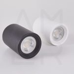 ⁦LT241 سلندر سقف مدور فارغ صغير⁩ - الصورة ⁦8⁩