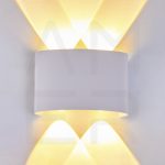 ⁦أبليك ليد حائط خارجي 6154/4⁩ - الصورة ⁦8⁩