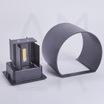 ⁦B19 أبليك ليد حائط خارجي⁩ - الصورة ⁦8⁩