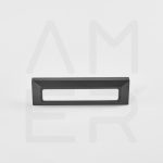 ⁦DQ11 درج سلم مستطيل خارج⁩ - الصورة ⁦3⁩