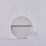 ⁦درج سلم مدور خارج 3299⁩ - الصورة ⁦2⁩