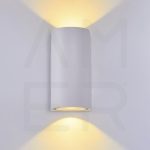 ⁦AC120 أبليك ليد حائط خارجي⁩ - الصورة ⁦10⁩