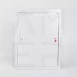 ⁦ABB لوحة كهرباء متبورة 12 خط بريمو⁩ - الصورة ⁦2⁩