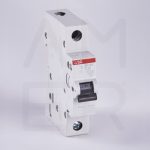 ABB قاطع كهربائي أحادي 20 أمبير