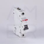 ABB قاطع كهربائي أحادي 100 أمبير
