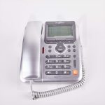 ⁦HCD399-301 تليفون ارضي بشاشة جاوكسينكي⁩ - الصورة ⁦3⁩