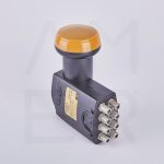 LNB عدسة ستالايت 8 مخرج