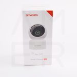 ⁦SKYWORTH كاميرا مراقبة  منزلية واي فاي⁩ - الصورة ⁦2⁩