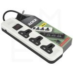 iLOCK MK مشترك 3 عين