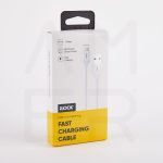 iLOCK USB-Lightning كابل شاحن اي فون