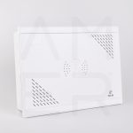 لوحة خدمات بلاستيك