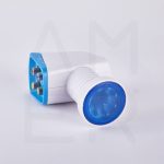 ⁦LNB عدسة ستالايت 4 مخرج⁩ - الصورة ⁦3⁩