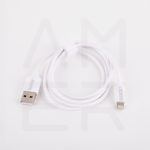 ⁦iLOCK USB-Lightning كابل شاحن اي فون⁩ - الصورة ⁦3⁩
