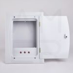 ⁦لوحة عداد سيجا ام 3 فاز⁩ - الصورة ⁦3⁩