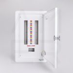⁦لوحة كهرباء شنايدر 36 خط منتشر⁩ - الصورة ⁦3⁩