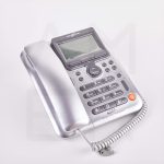 ⁦HCD399-301 تليفون ارضي بشاشة جاوكسينكي⁩ - الصورة ⁦5⁩