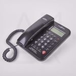 ⁦HCD399-96 تليفون ارضي بشاشة جاوكسينكي⁩ - الصورة ⁦4⁩