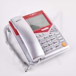 ⁦HCD399-302 تليفون ارضي بشاشة جاوكسينكي⁩ - الصورة ⁦5⁩