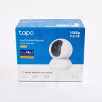 ⁦Tapo C200 كاميرا مراقبة  منزلية واي فاي⁩ - الصورة ⁦5⁩
